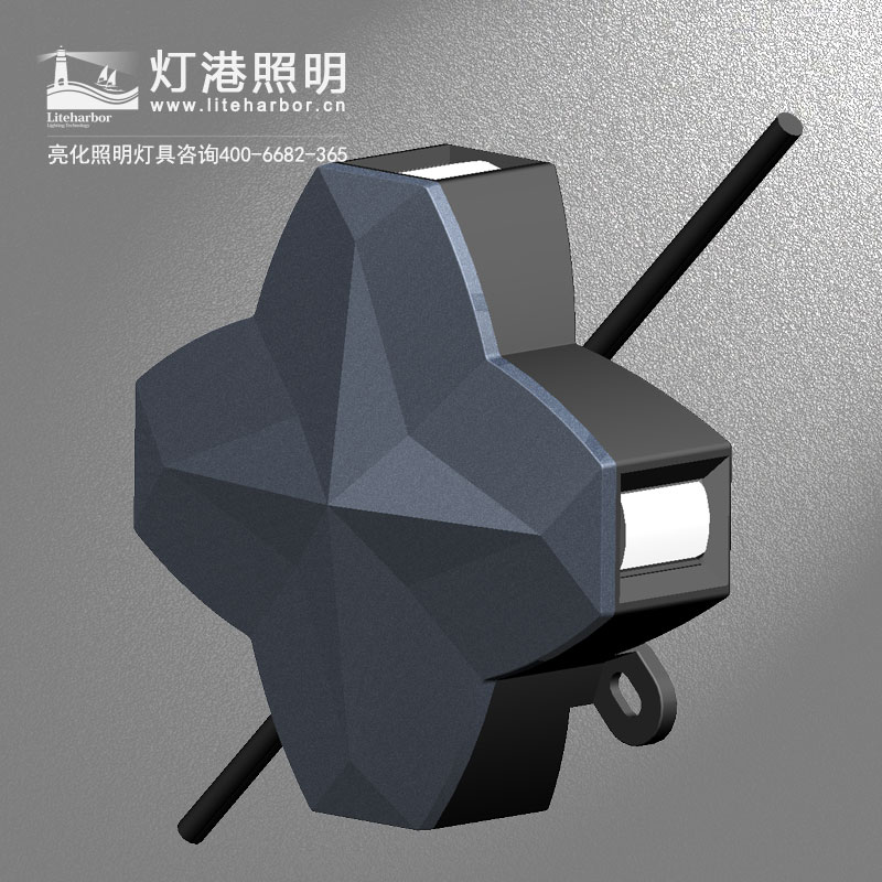 外墻led點光源、七彩點光源、led點光源公司